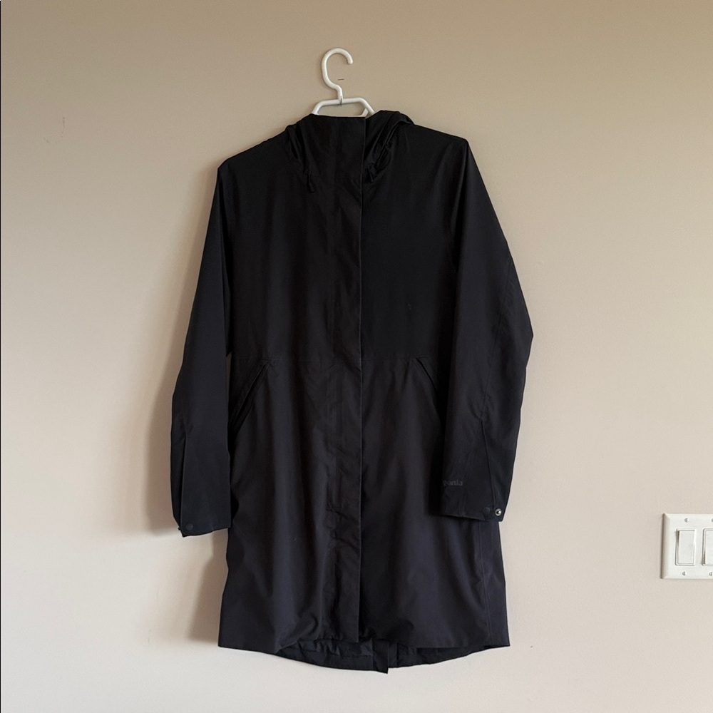 Patagonia Jacket